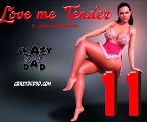 Love me Tender 11