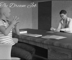 KaraComet Dream Job - Part 1