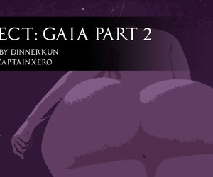 Cena kun progetto Gaia remastered 2