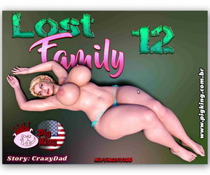Pigking – खो दिया परिवार 12