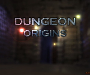 X3z dungeon origem