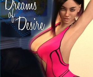 Lewdlab Dreams of Desire part 10 - Meet Alice