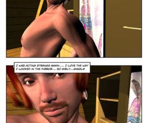 Second Life - part 3