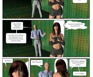 Virtual Mundo Parte 8