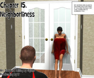 15 - Neighborliness