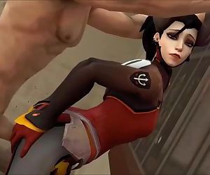 Overwatch Porn Collection 1