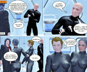 metrobay комикс emcon 1 33 + спец часть 34