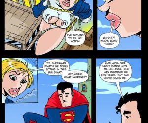 Comics Power Girl gets asshole Fuck- Online.., anal  title:power girl gets asshole fuck- online superheroes