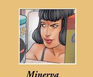Comics Minerva- Emilio, anal , blowjob  milf