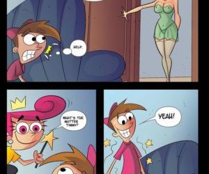 Comics Fairly Odd Parents- Timmy Wants Fuck, comix incest  All
