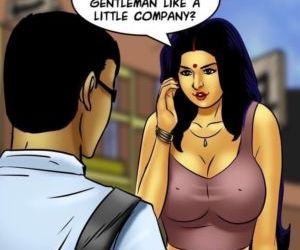 Comics Savita Bhabhi 72- Savita loses her.., group  indian porn
