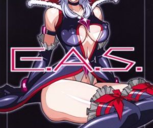 Comics E A S Erotic Adult Slave! -Hentai, cumshot  full color