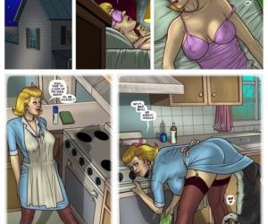 Comics Milftoon- Mr. Dickles, comix incest  son-mom