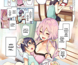 Comics Hentai- The Desire For The Older.., blowjob , cumshot  brother-sister