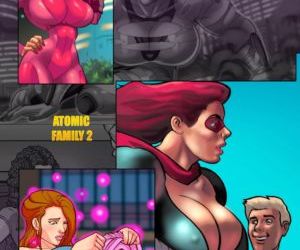 Comics ZZZ- Tales From The Vault 3 breast expansion