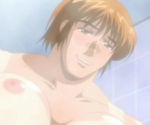 The Gattsu! - 02 hentai ova anime capitulo xxx oral sex porn vagin ass sub es - 26 min
