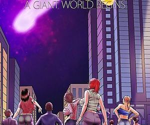 Wish Upon A Star 5- A Giant World Begins