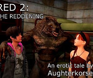 Aughterkorse- Red 2- The Reddening