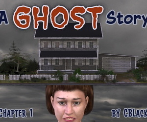 cnero – un ghost storia 1
