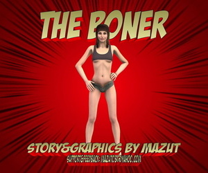The Boner – Mazut