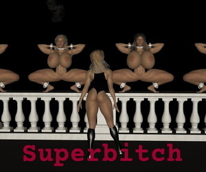 superbitch supersletten 11