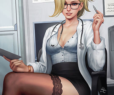 sexy Dokter
