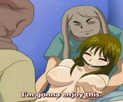 Big Tits Hentai Sex XXX Anime..