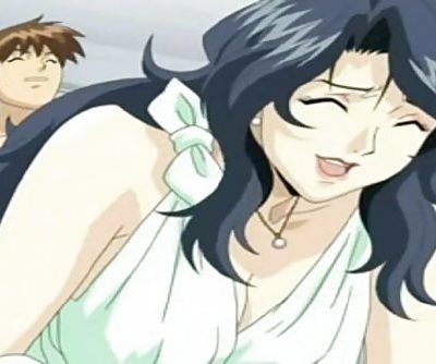 Best Anime Mom Hentai Orgasm Cartoon - 2 min