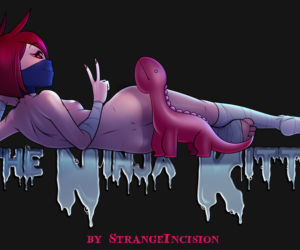 Künstler Ninjakitty Teil 2
