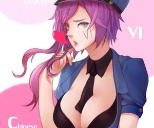 naughty Vi 3 Quelle lolhentainet