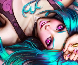 Jinx Collection