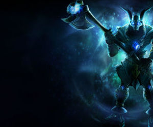 LOL Wallpapers (League of..