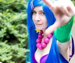Beste sona Cosplay collection..