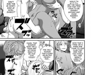 The Rumored Hostess-kun Vol. 01 - part 6