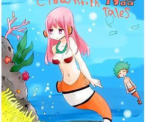Kakurekumanomi Monogatari - Clownfish Tales