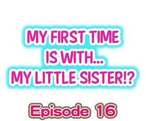 мой первый время это with.... мой мало sister?! часть 8