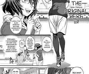 joshi luck! ~2 años later~ ch. 7 8.5 Parte 3