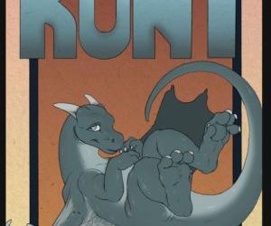 Dragons Hoard Presents: Runt