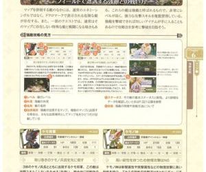Atelier Firis: The Alchemist and the Mysterious Journey The Complete Guide - part 11