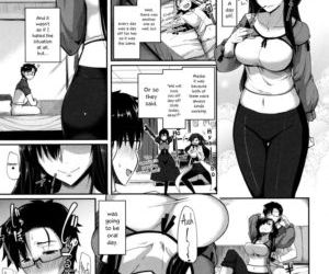 inma geen mikata! succubi’s supporter! ch. 5
