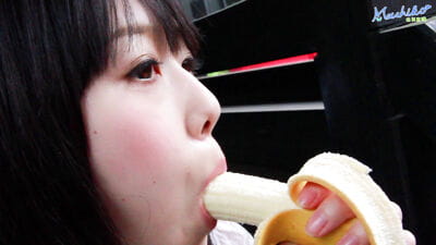 日本 香蕉 玩 一部分 3478