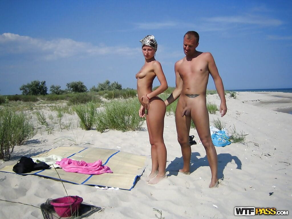 hausgemachte Strand ficken der ein sexy Freundin und Ihr geil Freund