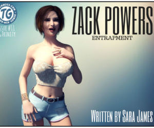 TG Trinity- Zack Powers 11