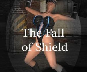 Fall of Shield