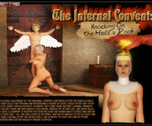 Ultimate3Dporn- The infernal content – Knocking on..