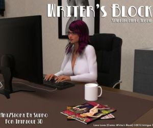 Supro – Lana ama writer’s blocco