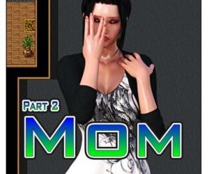 L'inceste histoire PARTIE 2: maman PARTIE 3
