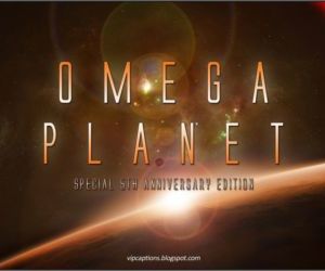 أوميغا الكوكب : 5th الذكرى الطبعة جزء 9