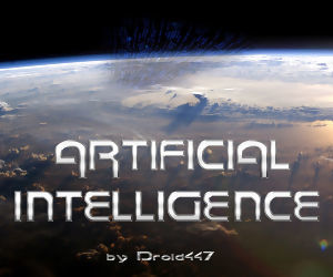 Artificial Inteligência