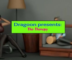 Dragoon l' la thérapie